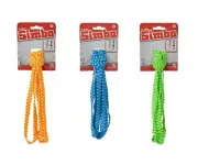 Simba 107302048 - Soft Hüpfgummi, Sorted - New
