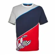 Canterbury CCC Men's Retro T-Shirt - Sizes M - 2XL