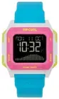 Rip Curl Odyssey Mid Size Tide Watch - Neon - New