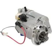 New 12V Electric Starter for Kubota, Denso RA, 2kW, Clockwise Rotation