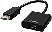 DP to HDMI Adapter