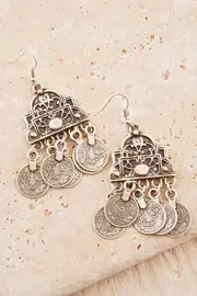 The Willow Earrings--SKYE-SKA5021