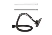 Pacvac Backpack Floor Tool, Wand & Hose Service Kit, Genuine