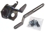 PSPB766BIGBLOCK Brothers Trucks Power Steering Pump Bracket Kit - Big Block