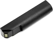 OADHTIE Replacement Battery Compatible with Honeywell Xenon 1952HHD, 1981, 3820, 3820i, 4820, 4820i, 5620, 6320, 8675i, Part Number: 50121527-002, 5706998254146, BAT-SCN01 3400mAh/3.7V