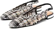[GIOSEPPO] Women's Colby Mary Jane Flat