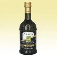 在飛比找蝦皮購物優惠-COLAVITA義大利 寇拉維塔 特級冷壓橄欖油500ml
