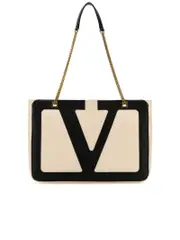 Valentino Garavani Medium Viva Superstar Tote