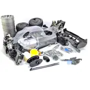 HoBao HB-VS2 1/8 Hyper VS2 Buggy Nitro ARR