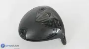 NEW! Cobra Darkspeed LS 8.0* Driver - Head Only w/adapter - R/H 395808
