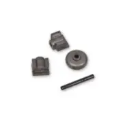 Dyson Wheel Assembly, Bottom Plate DC28C, DC33C, DC37C, DC39C Origin, DC41C, DC3