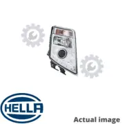 HEADLIGHT FOR VOLVO FM FH/16/II FH16 D9B300/D9B340/D9A340/D9B380/D9A300 9.4L FM