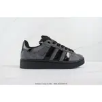 愛迪達 ADIDAS CAMPUS 00S 低幫百搭休閒運動鞋牛皮 36-45