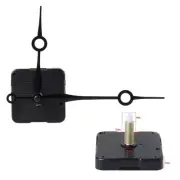 DIY Quartz Clock Movement Wall Clock Replacement Repair Tools Parts #50