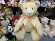 Little Tina Teddy Bear Ltd No 141 by Steiff - EAN 021367 *******SPECIAL OFFER***