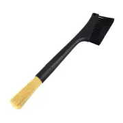 Espresso Machine Cleaning Brush for Coffee Grinders Cleaning Durable Home Gift