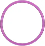 Lightweight Exercise Arm Hoop Women's Fitness Yoga Accessory Workout Arm Hoop for
