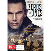 Zeros And Ones