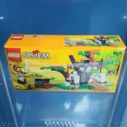LEGO 6024 Bandit Ambush Castle Dark Forest 1996 Vintage