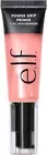 E.L.F Power Grip Primer + 4% Niacinamide CLEAR Gel even skin tone elf