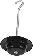 PAMINGONO Scale Weights Hook Holder Precision Weight Scale Hook Material Compact and Lightweight Design Versatile for Home and Industrial Use