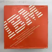 IBM High Yield Correctable Film Ribbon Set 5 Black Typewriter Office Supplies