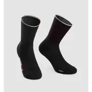 Assos RSR Socks Black Series