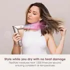 New New Shark - FlexStyle Air Styling & Drying System HD430 With Dryer Case