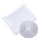 Anti Fly Mosquito Net Window Screen Mesh Adhesive Mosquito Insect Flying Bug Net