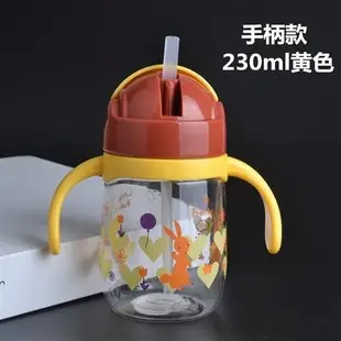 baby drinking cup drinking straw cup baby water bottle with