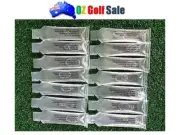 15PCS BRAMPTON HF-100 GOLF GRIP TAPE ACTIVATOR SOLVENT NONTOXIC NONFLAMMABLE