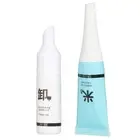 Quick Solid Nail Glue Professional Super Strong DIY Solid Nail Glue Removal DOB
