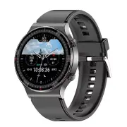 New SmartWatch ECG Heart Rate Blood Oxygen Sleep Health Monitor Activity Tracker