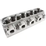 Aeroflow 3V Cleveland Alloy Heads Asse74CC, 2.10"/1.65" Valves 235CC - AF95-2393