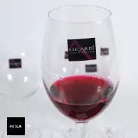 在飛比找momo購物網優惠-【HOLA】LUCARIS 曼谷無鉛水晶紅酒杯470ml