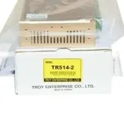 NEW TROY TR514-2 Stepper Motor Driver