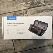 JSAUX Protective Carrying Case For Steam Deck