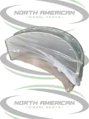 New Interstate McBee International DT466E Connecting Rod Bearings - M-1822389