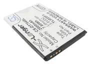 Replacement TLi018B2 TLi019B1 TLi019B2 TLi020F1 TLi020F2 TLi020G1 Battery for Optus X Spirit/Alcatel/TCL/Vodafone Phones