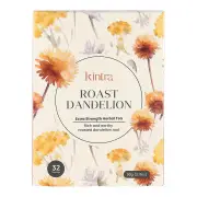 Kintra Foods Roast Dandelion Tea