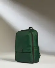 [Antler] Backpack in Antler Green - Urban Light