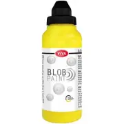Viva Decor Blob Paint 280ml-Yellow