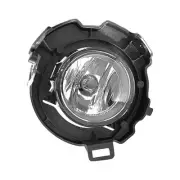 Fog Light Front Lamp For 2008-2015 Nissan Armada Right Side Clear Lens Halogen
