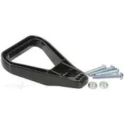 Narva Handle Kit To Suit 50A Connector - Black