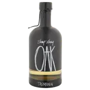 NV Hartshorn Vodka Oaked 1 year Sheep Whey 50% 500ml - Buy Online | The Wine Collective Marketplace