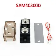 PQLYT SAM40300D 300A industrial grade solid state relay 3-32VDC/48-530VAC