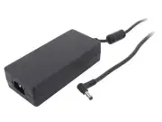 TRH160A360-02E13 VI VI Power Supply: Pulse 36VDC 4.44A Off: 5.5/2.5 160W 80-2...