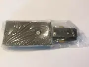 Sigma Power-Trac HLE Live End Connector BLACK Compatible With Halo/Juno