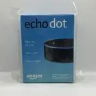NEW Amazon Echo Dot Alexa enabled Bluetooth Smart Speaker 2nd Generation Black