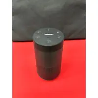 在飛比找蝦皮購物優惠-中古 BOSE Soundlink Revolve 藍芽喇叭